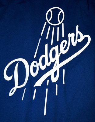 la dodgers mens shirt