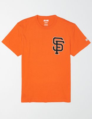 san francisco giants men's t shirt