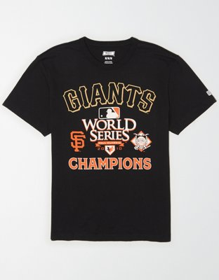 san francisco giants men's t shirt