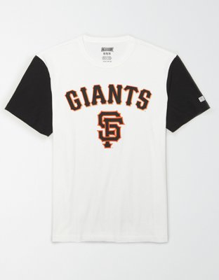 san francisco giants men's t shirt