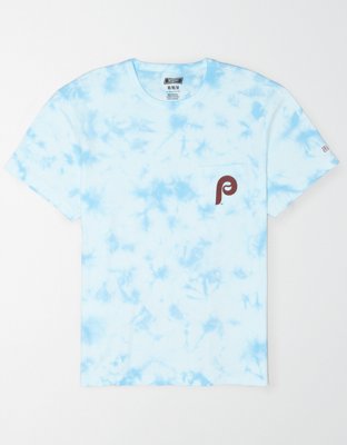 phillies tie dye shirt