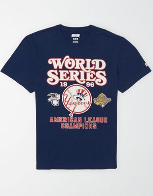 yankees world series shirt