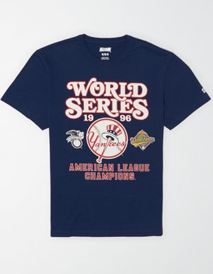 mlb world series apparel