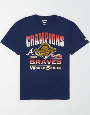 womens braves shirt