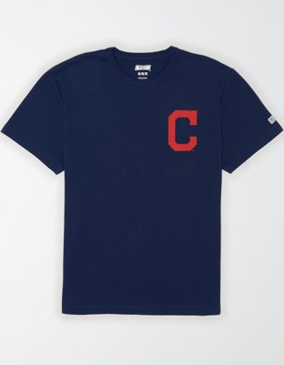 cle indians shirt