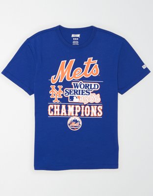 1986 mets t shirt