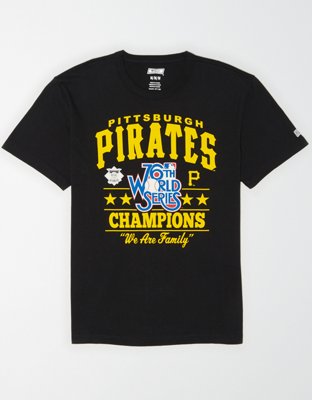 men's pittsburgh pirates t shirts