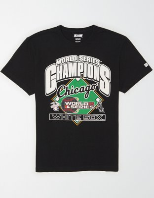 white sox tee shirts