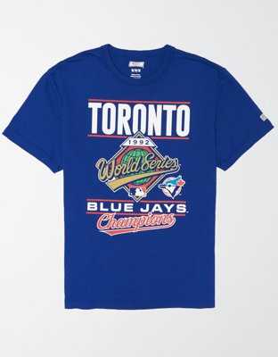 Toronto Blue Jays World Series T-Shirt