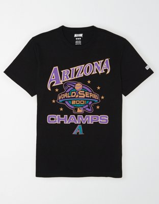 diamondbacks t shirt