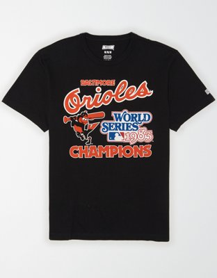 mens orioles shirts