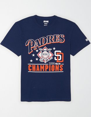 padres shirt