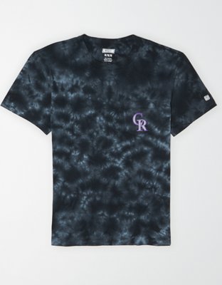 colorado rockies men's t shirts
