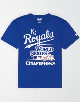 kc royals world series champion shirt