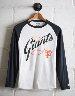 san francisco giants baseball shirt