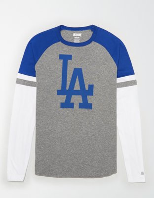 dodgers baseball shirt