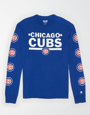 Chicago Cubs Shirts and Apparel | Tailgate Major League Base