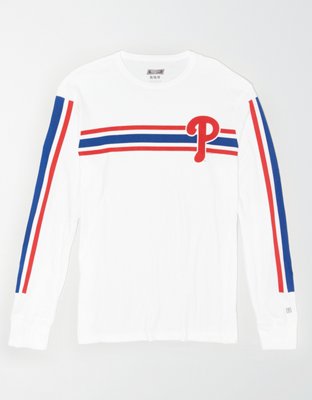 phillies long sleeve shirt