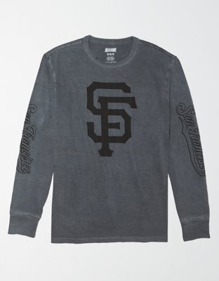 san francisco giants long sleeve shirt