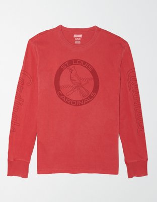 st louis cardinals long sleeve tee shirts