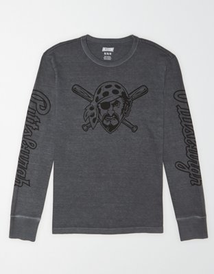 pittsburgh pirates long sleeve t shirt