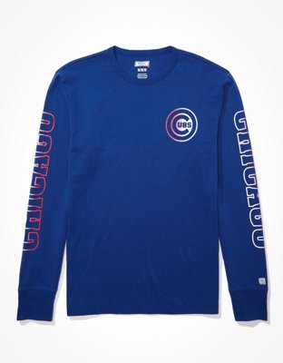 cubs long sleeve shirt