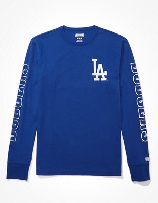 la dodgers long sleeve shirt