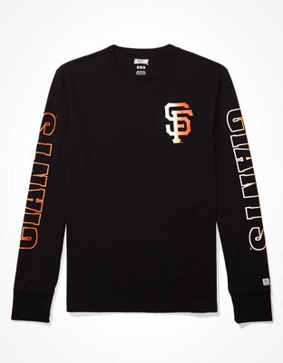San Francisco Giants Long-Sleeve T-Shirt