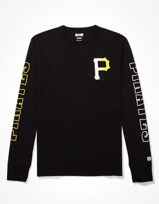 pittsburgh pirates long sleeve t shirt