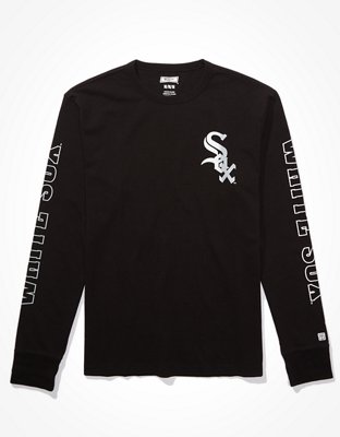 white sox long sleeve shirt