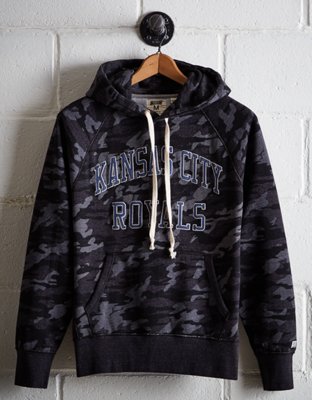 Tailgate Men's Kansas City Royals Hoodie - Free Shipping & Returns