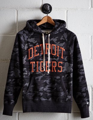 Tailgate Men's Detroit Tigers Hoodie - Free Shipping & Returns