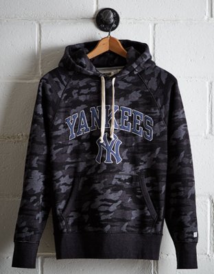 Tailgate Men's New York Yankees Hoodie - Free Shipping & Returns