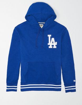 dodgers determined hoodie