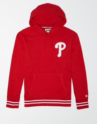 phillies hoodie mens