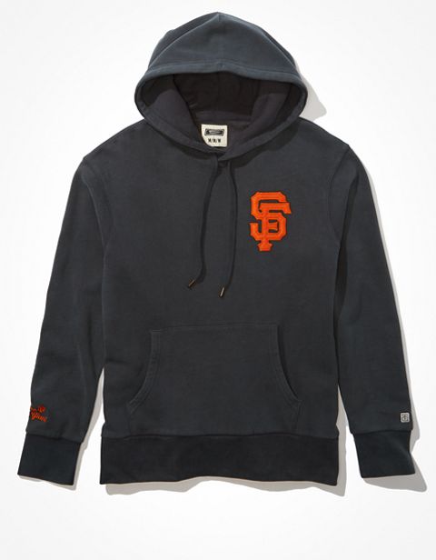Мужские худи American Eagle Tailgate Men's San Francisco Giants Fleece
