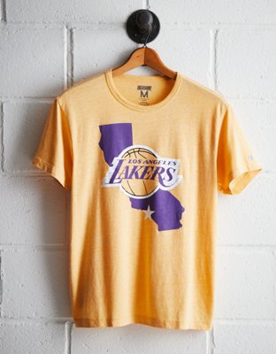 american eagle lakers