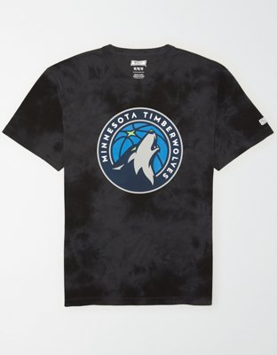 timberwolves shirt