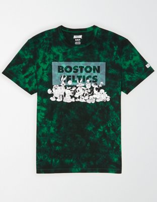 men's boston celtics t shirts