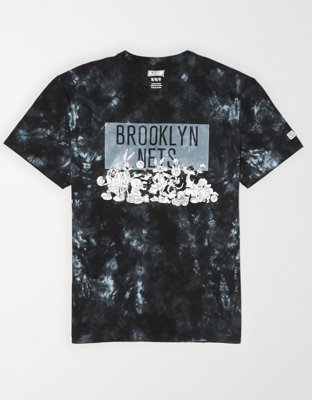 brooklyn nets shirt