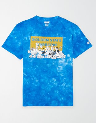 golden state warriors shirt