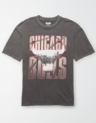 mens chicago bulls shirt