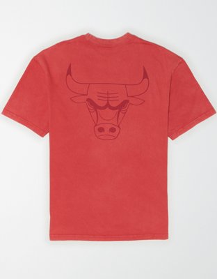 Tailgate Men's Chicago Bulls Graphic T-Shirt