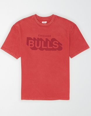 Tailgate Men's Chicago Bulls Graphic T-Shirt