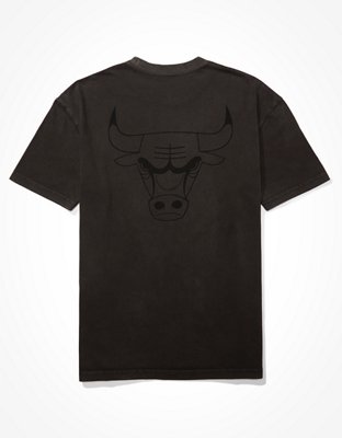 Tailgate Men's Chicago Bulls Graphic T-Shirt