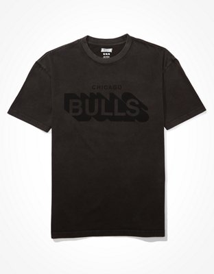 Tailgate Men's Chicago Bulls Graphic T-Shirt