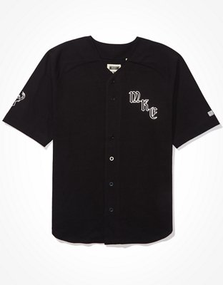 milwaukee bucks baseball jersey