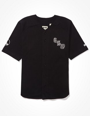 golden state baseball jersey