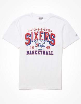 los sixers shirt