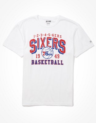 76ers shirt mens